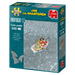 Brain Games LV Puzles Puzle 500 Jan van Haasteren - Shark Mania