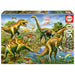 n/a n/a 500 JURASSIC PLAYGROUND