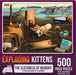 n/a n/a PUZZLE THE SLOTHNESS OF MEMORY (500)