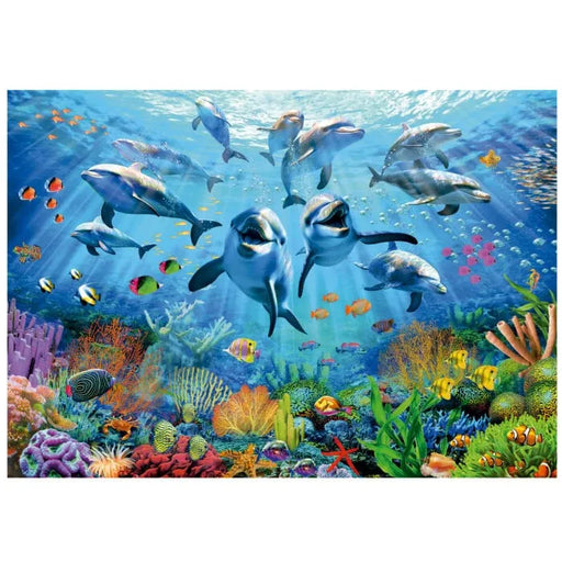 n/a n/a 500 PARTY UNDER THE SEA