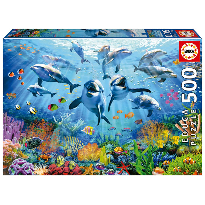 n/a n/a 500 PARTY UNDER THE SEA