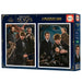 Brain Games LV Puzles Puzle 500x2 - Fantastic Beasts