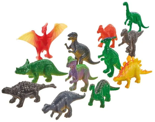 Brain Games LV Puzles Puzle 60 - Dinosaurs