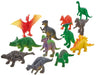 Brain Games LV Puzles Puzle 60 - Dinosaurs
