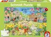 Brain Games LV Puzles Puzle 60 - My Little Farm