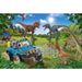 Brain Games LV Puzles Puzle 60 - Prehistoric Giants (Baby Stegosaurus)