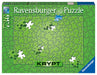 Brain Games LV Puzles Puzle 631 - Krypt Neon Green