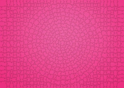 Brain Games LV Puzles Puzle 654 - Krypt Pink