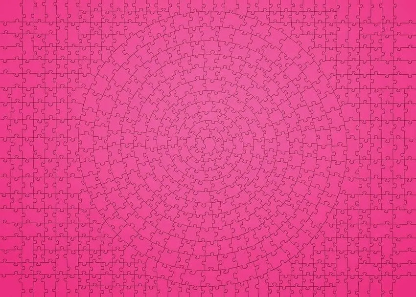 Brain Games LV Puzles Puzle 654 - Krypt Pink