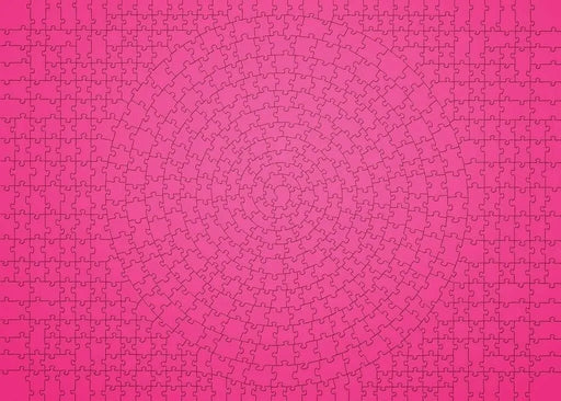 Brain Games LV Puzles Puzle 654 - Krypt Pink