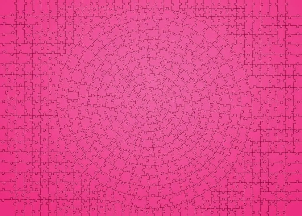 Brain Games LV Puzles Puzle 654 - Krypt Pink