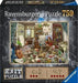 Brain Games LV Puzles Puzle 759 Escape - Artists Studio