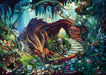 Brain Games LV Puzles Puzle 759 Escape - Dragon