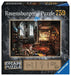 Brain Games LV Puzles Puzle 759 Escape - Dragon Laboratory