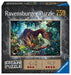 Brain Games LV Puzles Puzle 759 Escape - Dragon