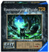 Brain Games LV Puzles Puzle 759 Escape - The Curse Of The Wolves