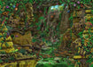 Brain Games LV Puzles Puzle 759 Escape - The Temple Grounds