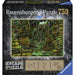 Brain Games LV Puzles Puzle 759 Escape - The Temple Grounds