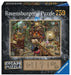 Brain Games LV Puzles Puzle 759 Escape - The Witches Kitchen