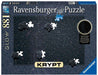 Brain Games LV Puzles Puzle 881 - Krypt Universe Glow