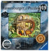 Brain Games LV Puzles Puzle 919 Escape - The Circle In Rome