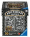 Brain Games LV Puzles Puzle 99 Escape - The Attic