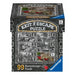Brain Games LV Puzles Puzle 99 Escape - The Garage