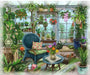 Brain Games LV Puzles Puzle 99 Escape - Winter Garden