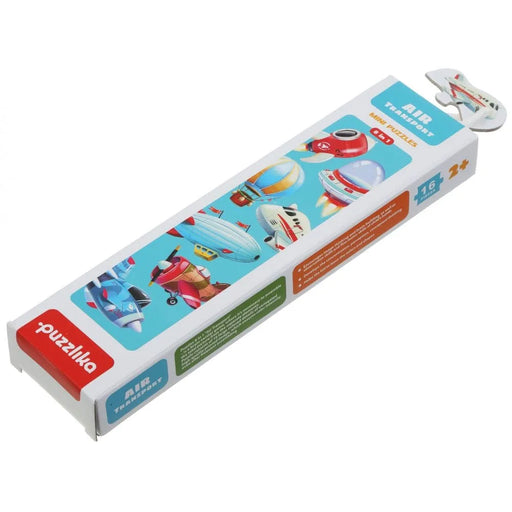 Brain Games LV Puzles Puzle Bērniem - Gaisa Transports