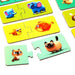 Brain Games LV Puzles Puzle Bērniem - Mana Ģimene
