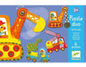 Brain Games LV Puzle Duo - Automašīnas