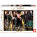 Brain Games LV Puzle Harry Potter, 1000 gabaliņi