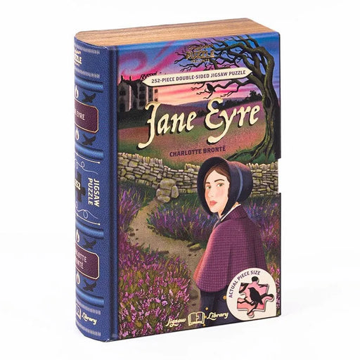 n/a Puzle: Jane Eyre