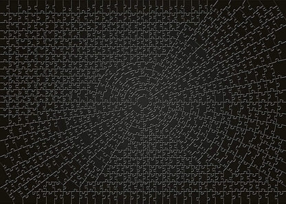 n/a Puzle  Krypt Black