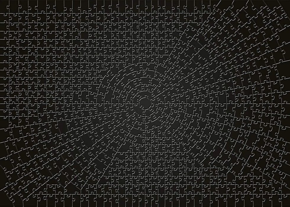 n/a Puzle  Krypt Black