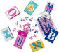 Brain Games LV Letterjig