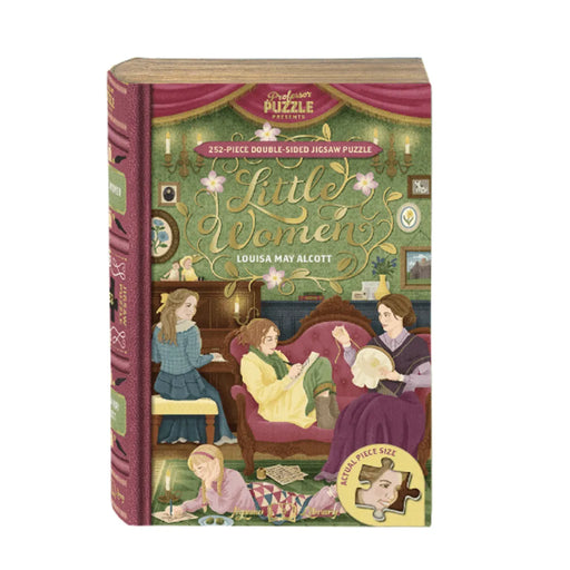 n/a Puzle: Little Women