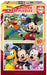 n/a n/a 2X50 MICKEY & FRIENDS FSC(R)