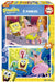 n/a n/a 2x48 BOB ESPONJA FSC(R)