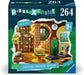 Brain Games LV Puzle: X Crime 264 Stolen Time