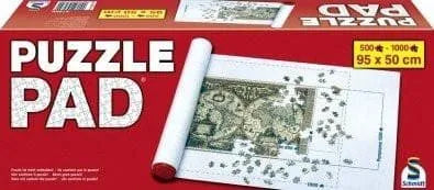 Brain Games LV Puzles Pužļu Paliktnis 1000