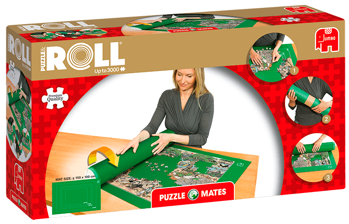 Brain Games LV Puzles Pužļu Paliktnis 3000