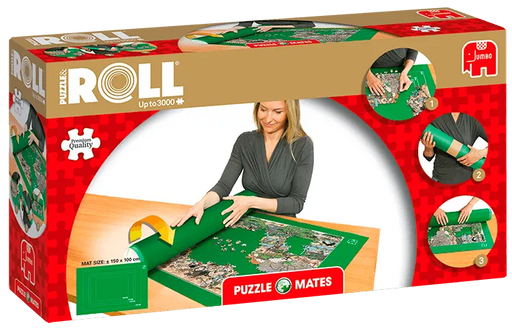 Brain Games LV Puzles Pužļu Paliktnis 3000