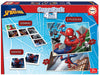 Brain Games LV Puzles Pužļu un spēļu komplekts bērniem - Spider-Man