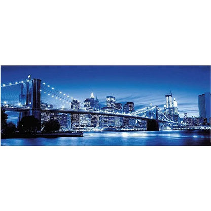 Brain Games LV Puzzle 1000 Shining New York