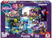 n/a Puzles Puzzle 150 - Ayuma, Mystical Adventures