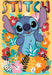 Brain Games LV Puzzle 300 Disney Stitch