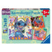 Brain Games LV Puzzle 3x49 Stitch