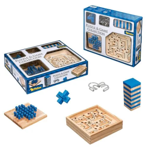 Brain Games n/a Puzzle and Game Collection