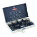 Brain Games LV Prāta mežģi Puzzle and Perplex: Set of 10 Metal Puzzles